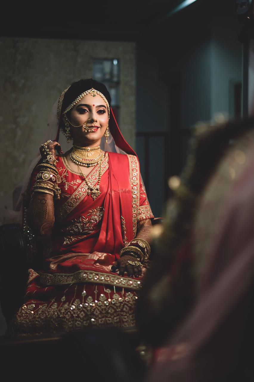 Photo By Peachmirror by Vinita Gadani - Bridal Wear