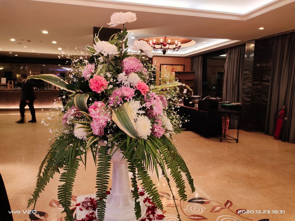 Photo By Aarv Events - Wedding Planners