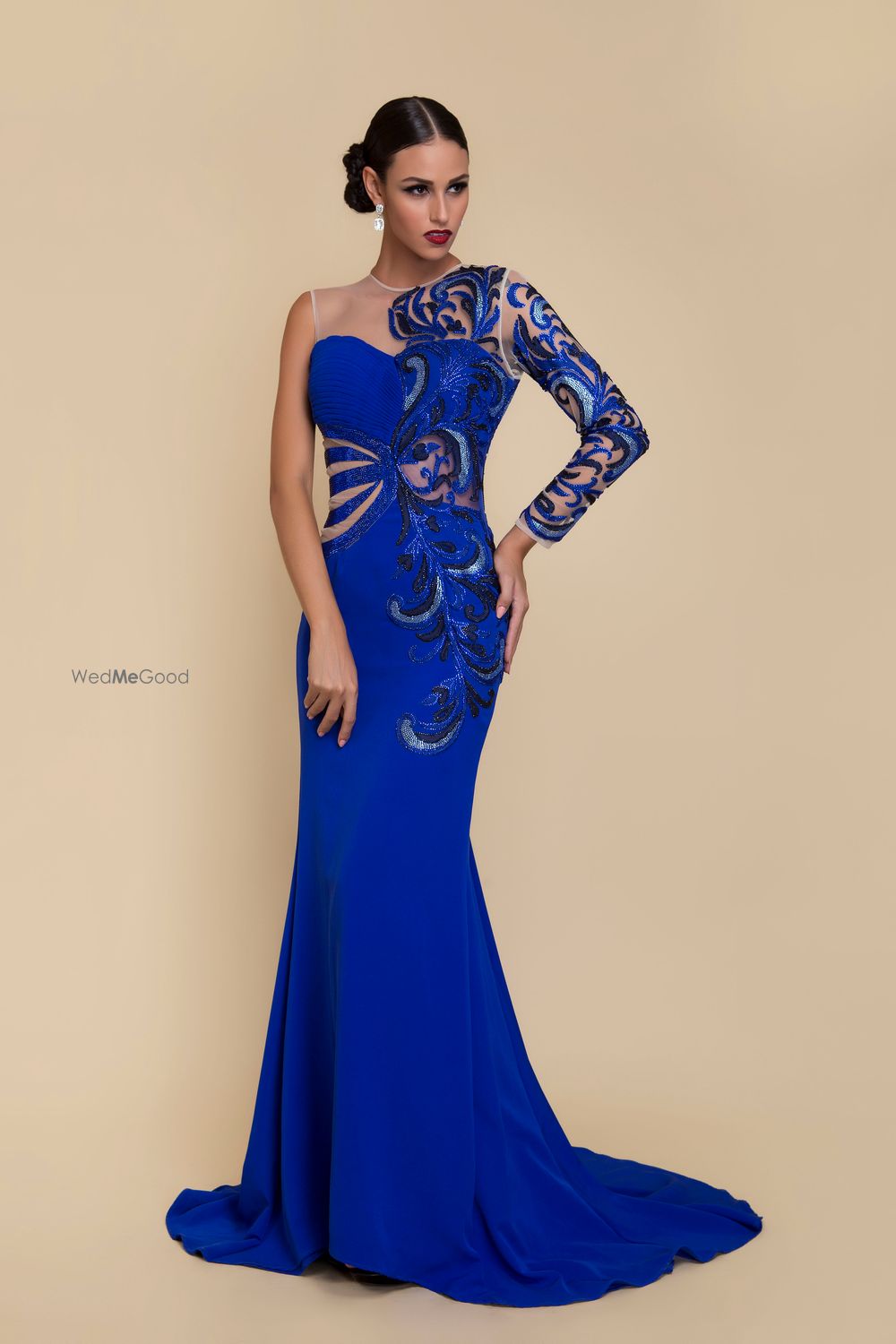 Photo By Divarose by Simran Aggarwal - Bridal Wear