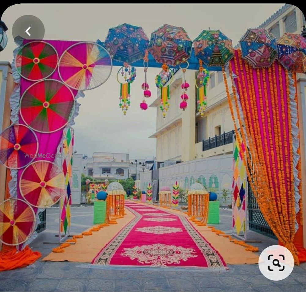 Photo By Pratishtha Events - Wedding Planners