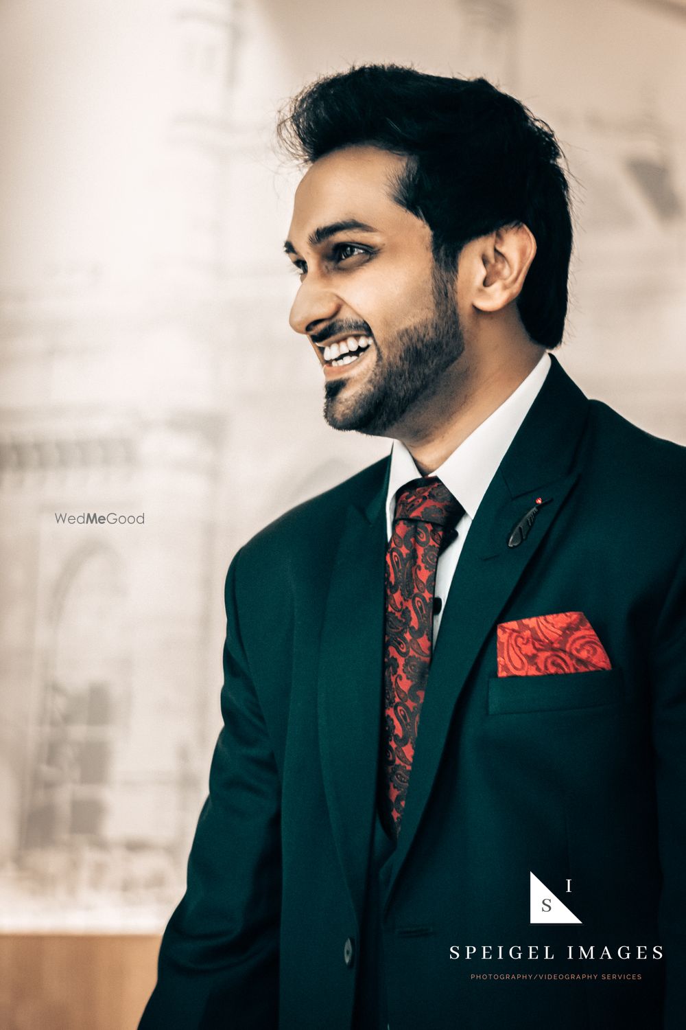 Photo By Speigel Images - Photographers