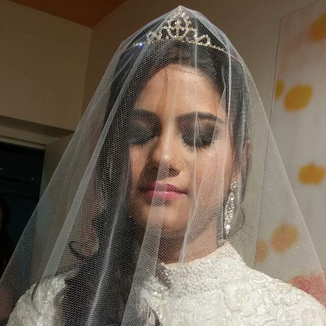 Photo By ACE Makeovers - Bridal Makeup