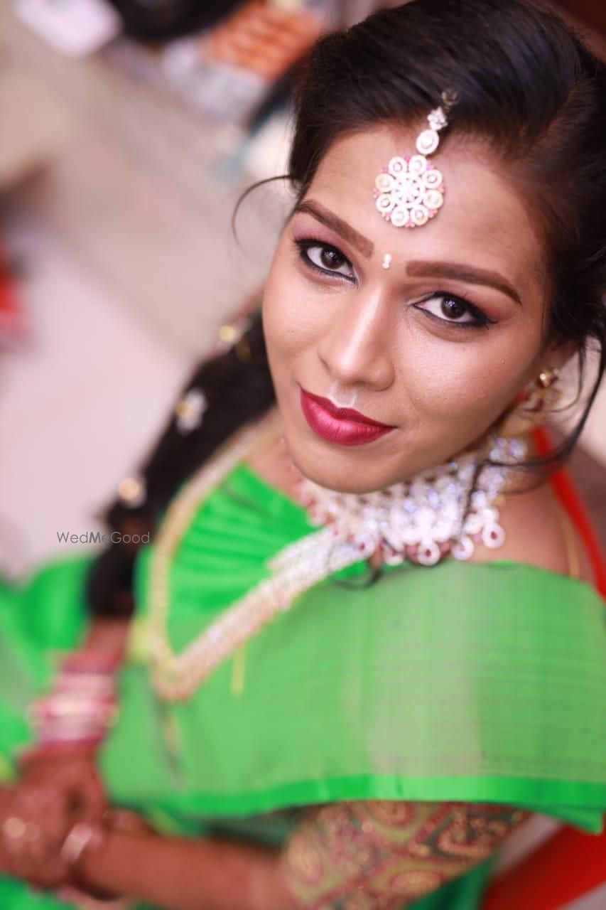 Photo By ACE Makeovers - Bridal Makeup