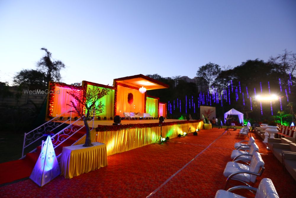 Photo By Dreamz Event Management - Wedding Planners