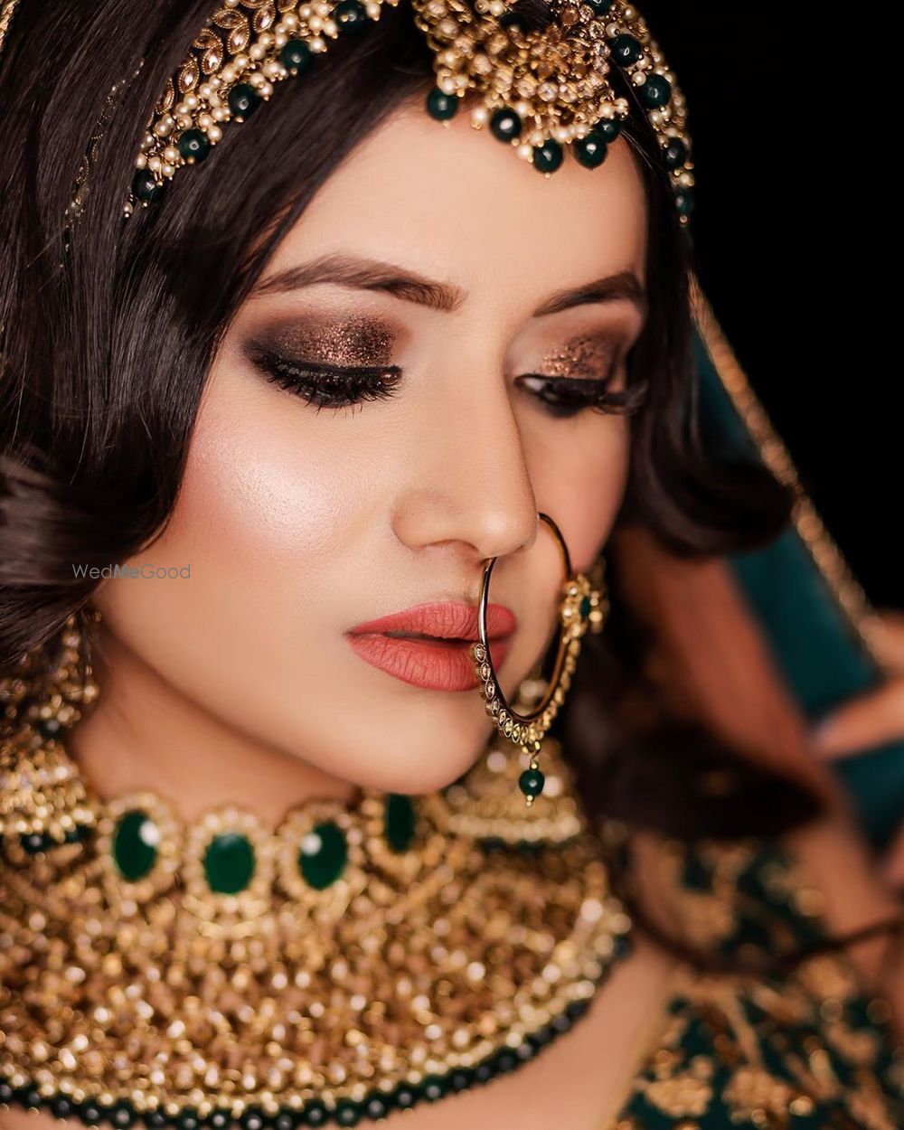 Photo By Pretty Faces by Preeti - Bridal Makeup