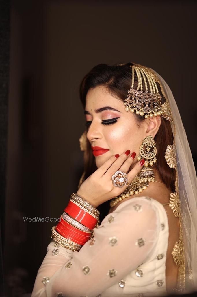 Photo By Pretty Faces by Preeti - Bridal Makeup