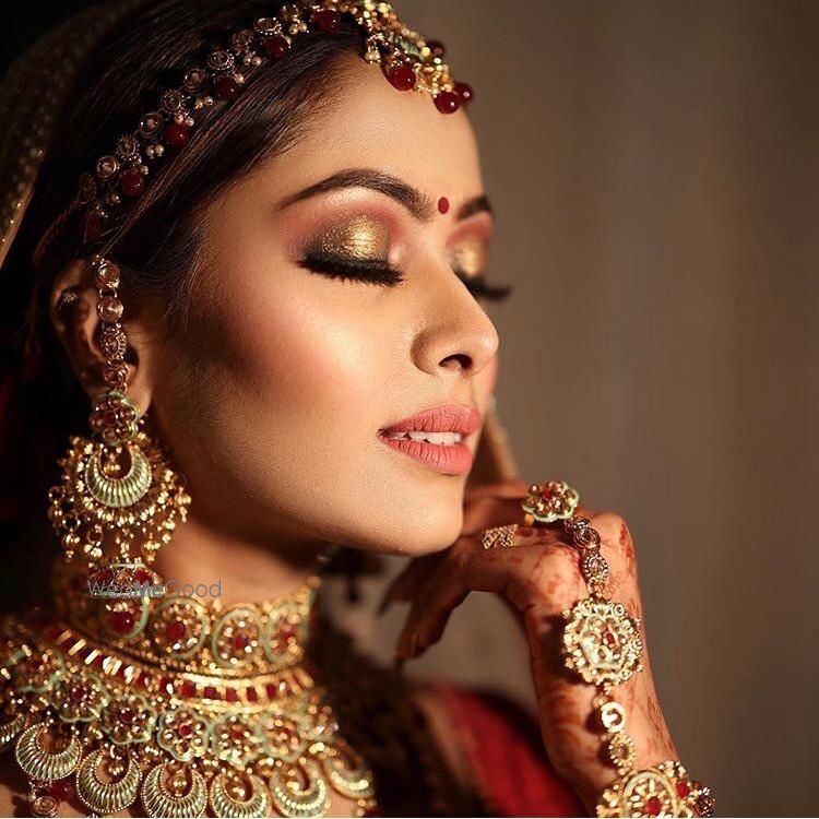 Photo By Pretty Faces by Preeti - Bridal Makeup