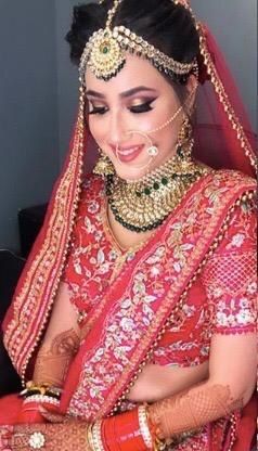 Photo By Pretty Faces by Preeti - Bridal Makeup