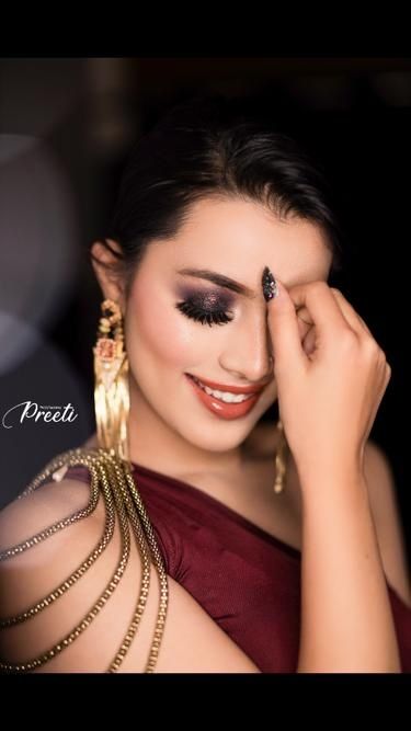 Photo By Pretty Faces by Preeti - Bridal Makeup