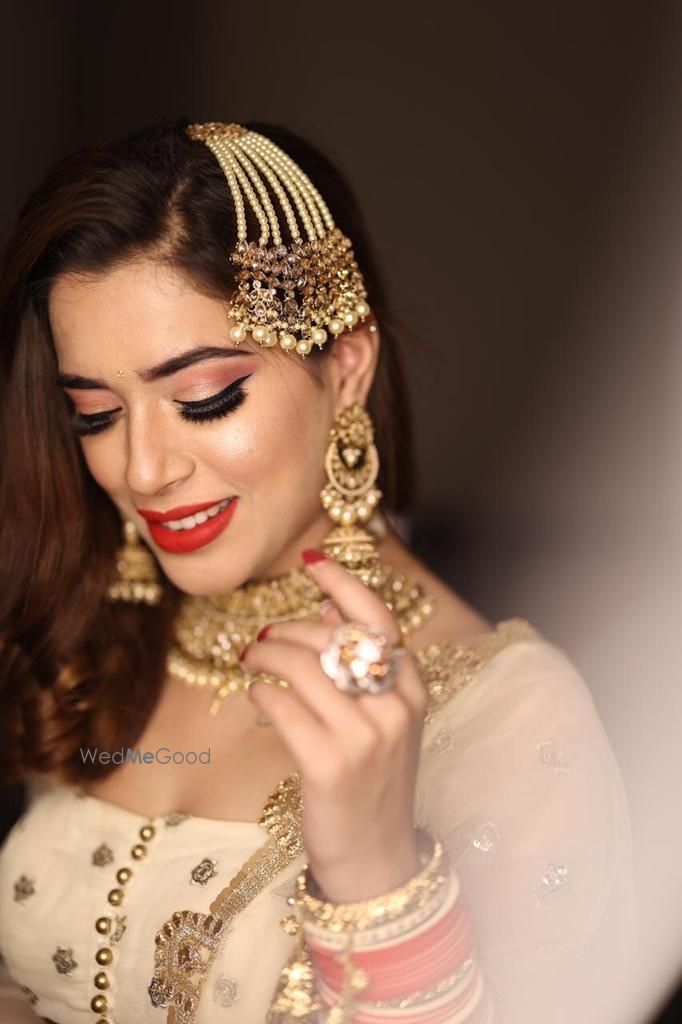 Photo By Pretty Faces by Preeti - Bridal Makeup