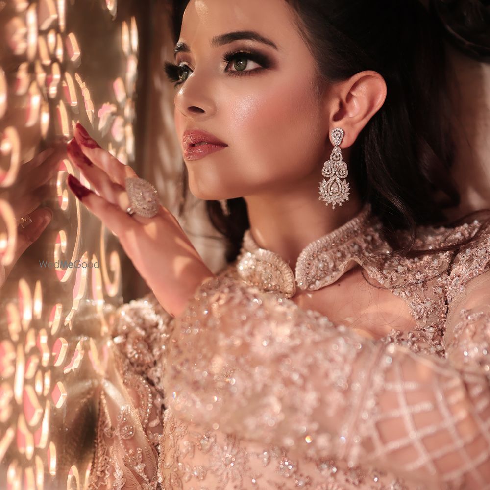 Photo By Pretty Faces by Preeti - Bridal Makeup