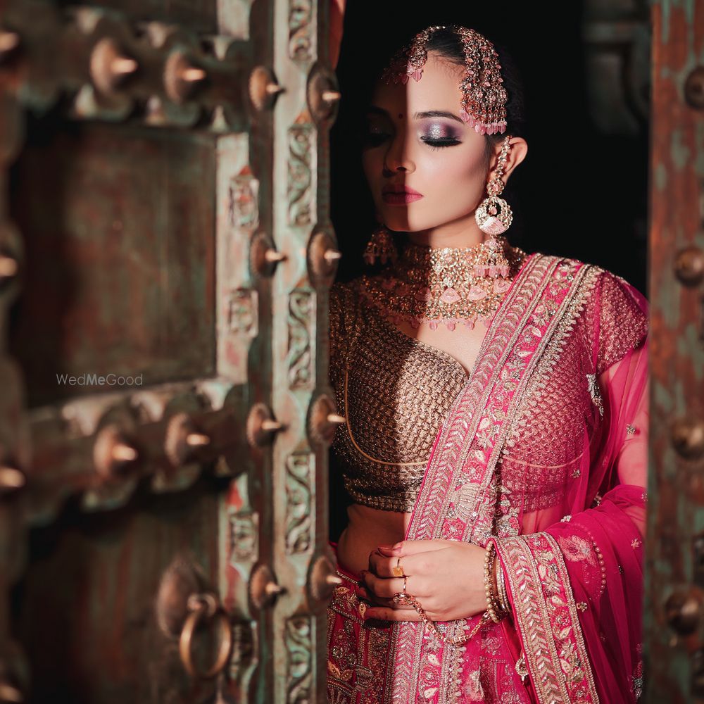 Photo By Pretty Faces by Preeti - Bridal Makeup