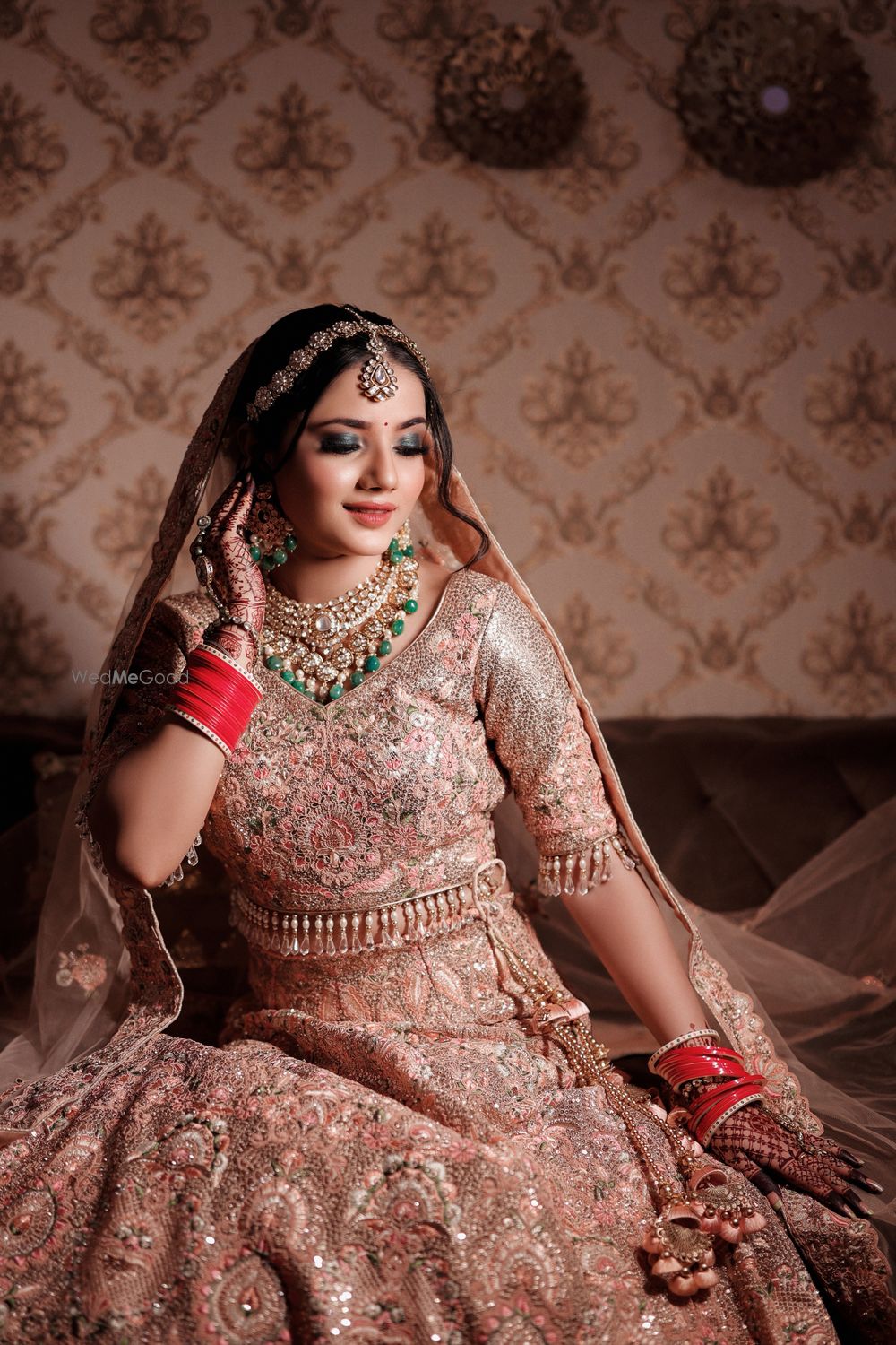 Photo By Pretty Faces by Preeti - Bridal Makeup