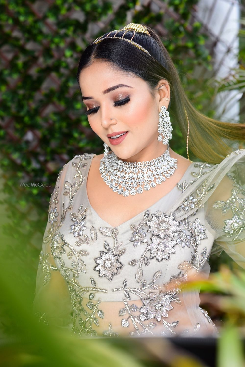 Photo By Pretty Faces by Preeti - Bridal Makeup