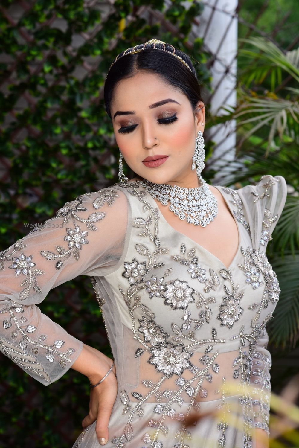 Photo By Pretty Faces by Preeti - Bridal Makeup