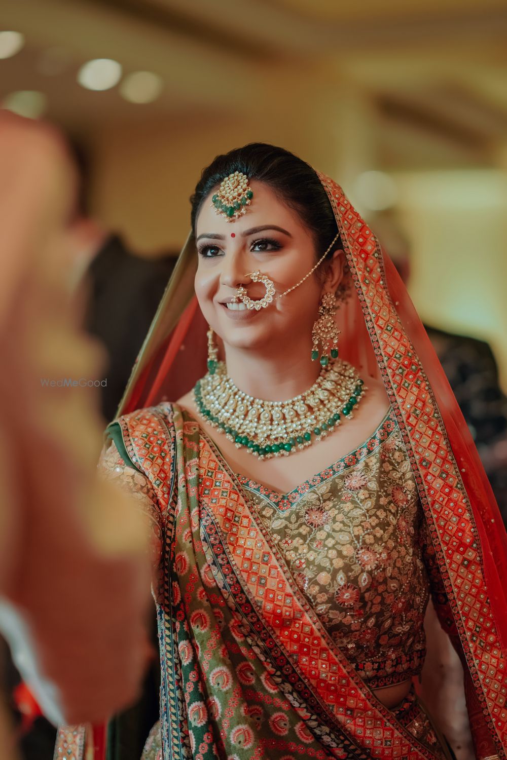 Photo By Pretty Faces by Preeti - Bridal Makeup