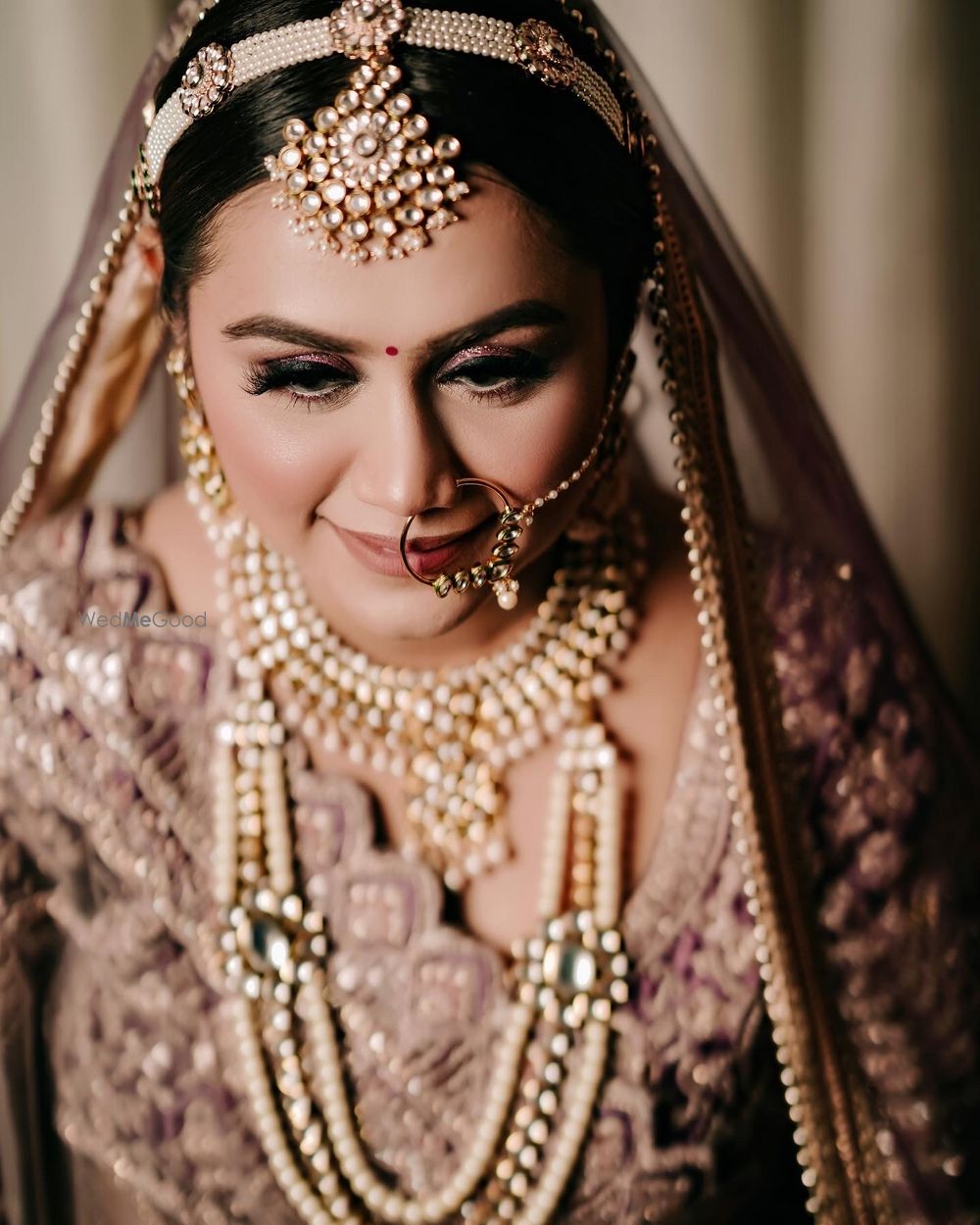 Photo By Pretty Faces by Preeti - Bridal Makeup