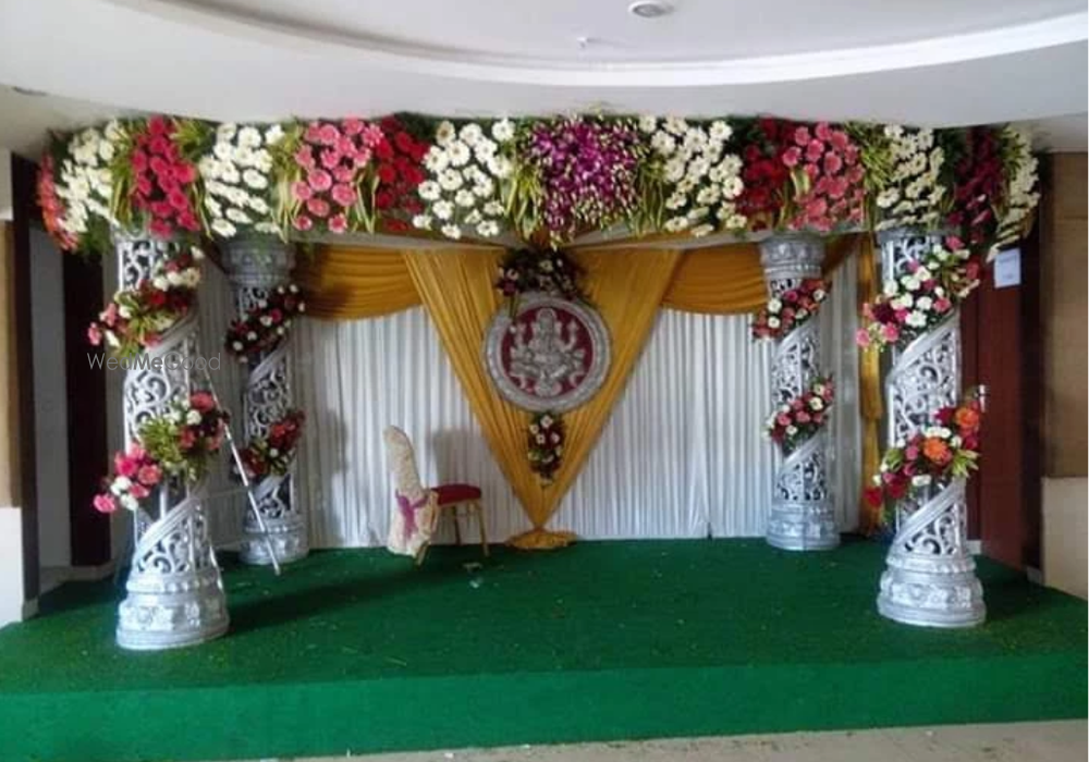 Photo By Godavari Events - Wedding Planners