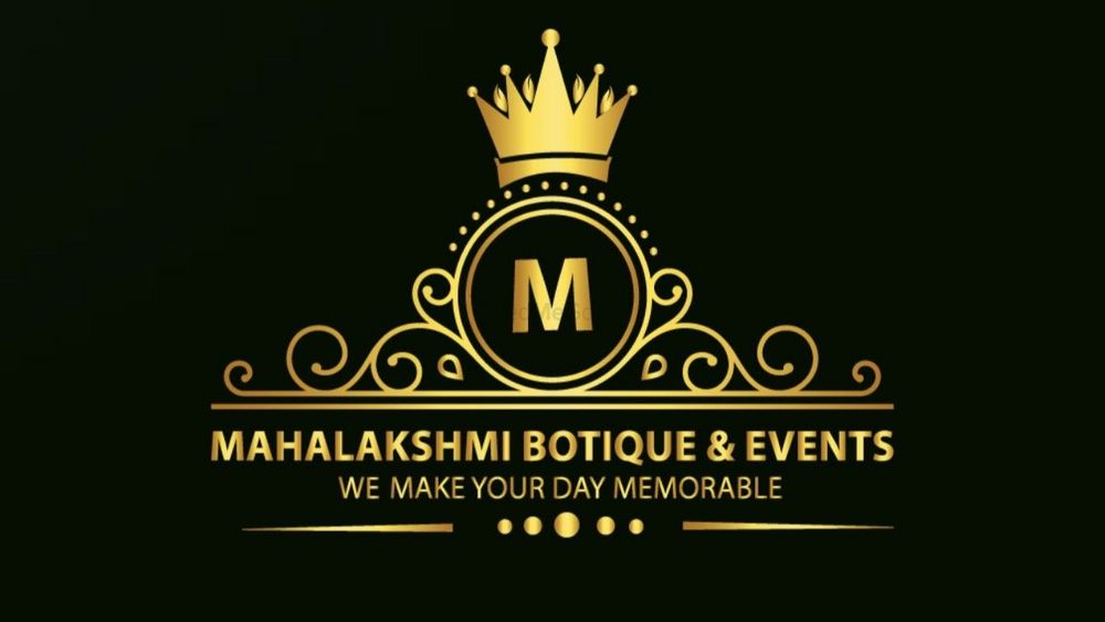 Sri Mahalakshmi Boutique and Events