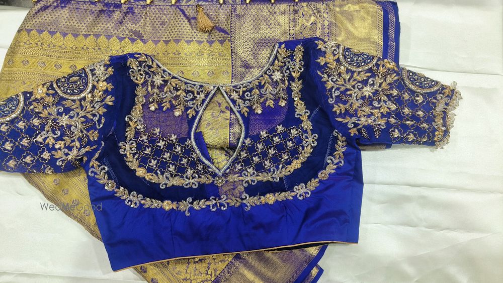 Photo By Sri Mahalakshmi Boutique and Events - Bridal Wear