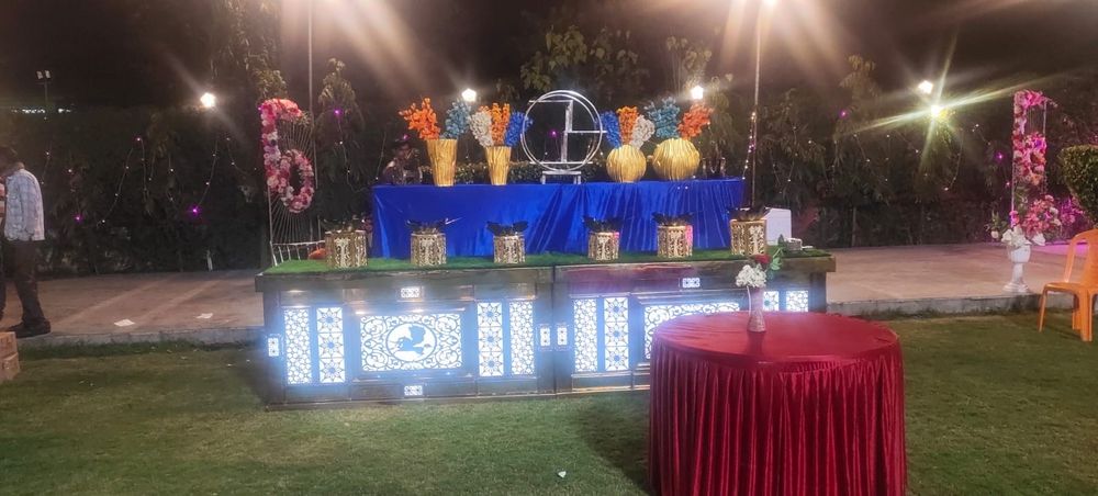 Photo By Thakur Ji Caterers - Catering Services