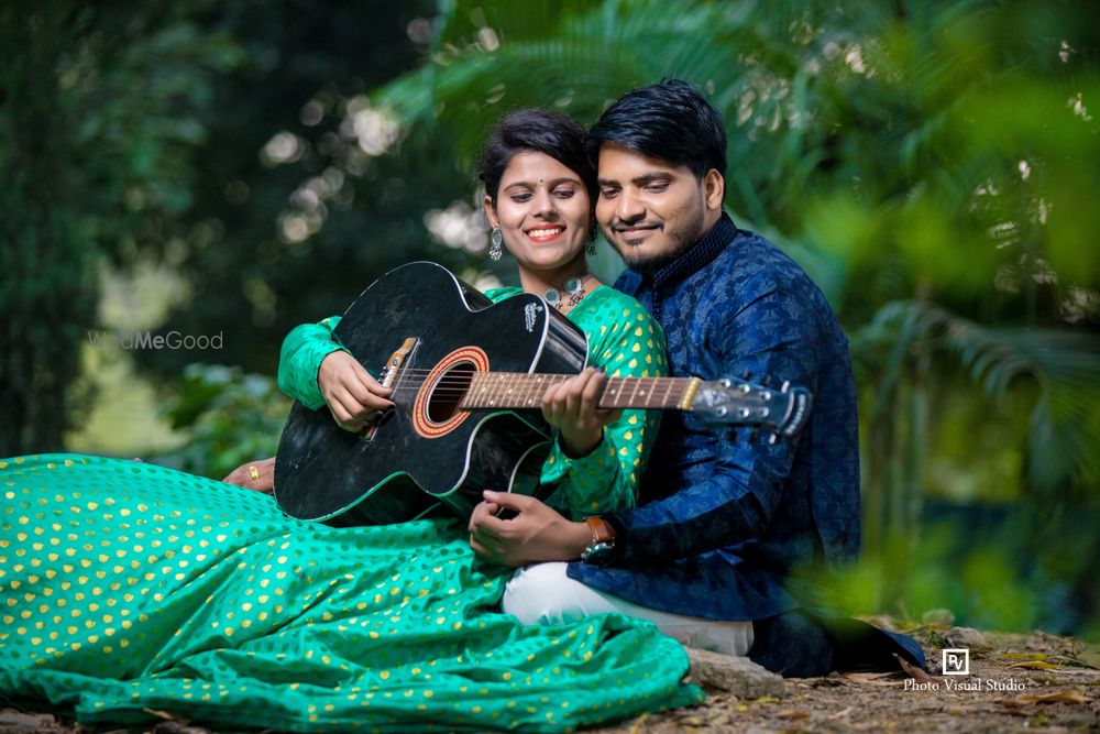 Photo By Photo Visual Studio - Photographers
