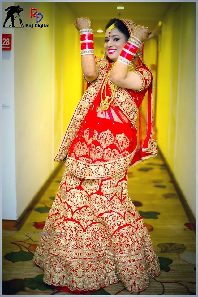 Photo By RAJ DIGITAL - Photographers