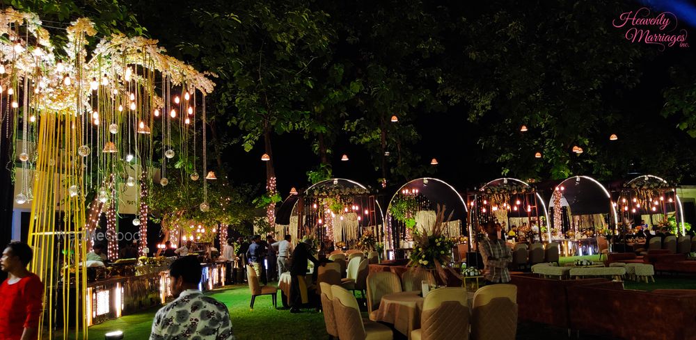 Photo By Heavenly Marriages Inc. - Wedding Planners