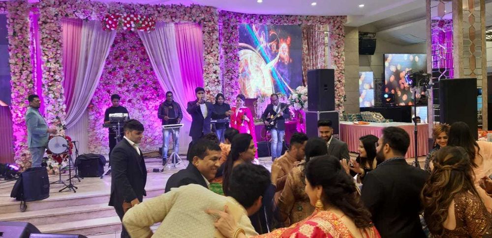 Photo By AG Fusion by Akash Gupta - Wedding Entertainment 