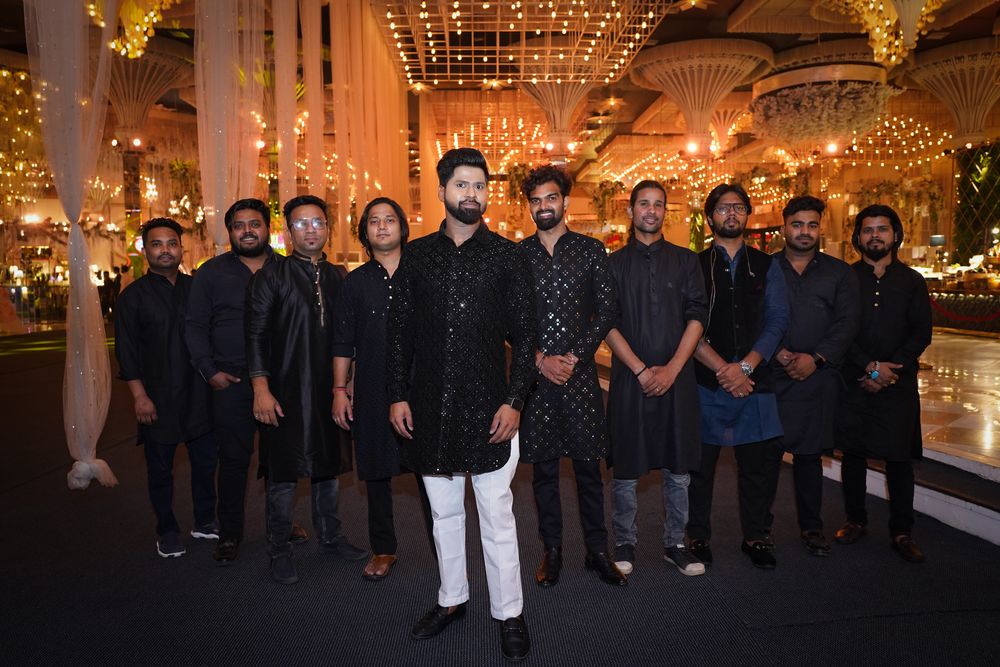 Photo By AG Fusion by Akash Gupta - Wedding Entertainment 