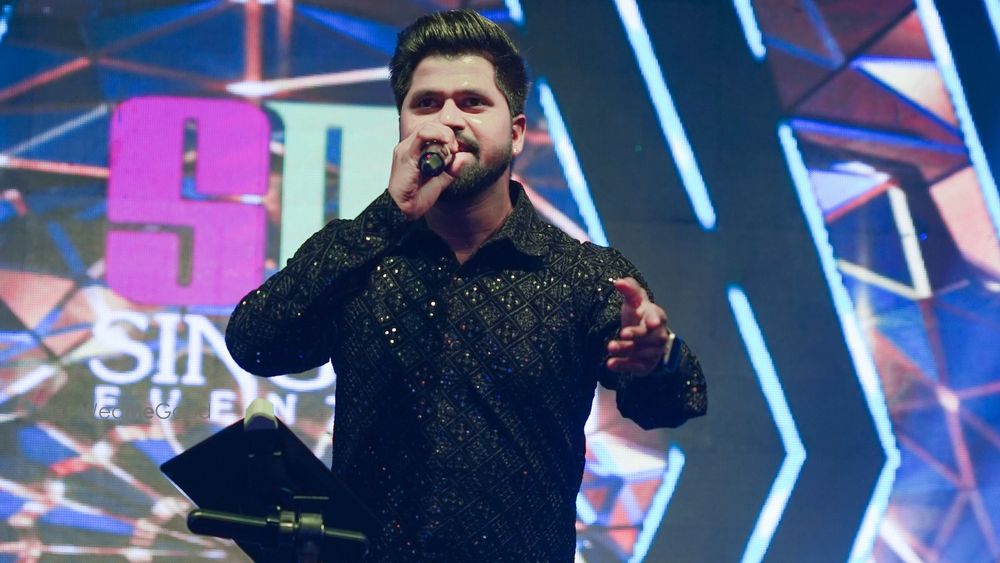 AG Fusion by Akash Gupta