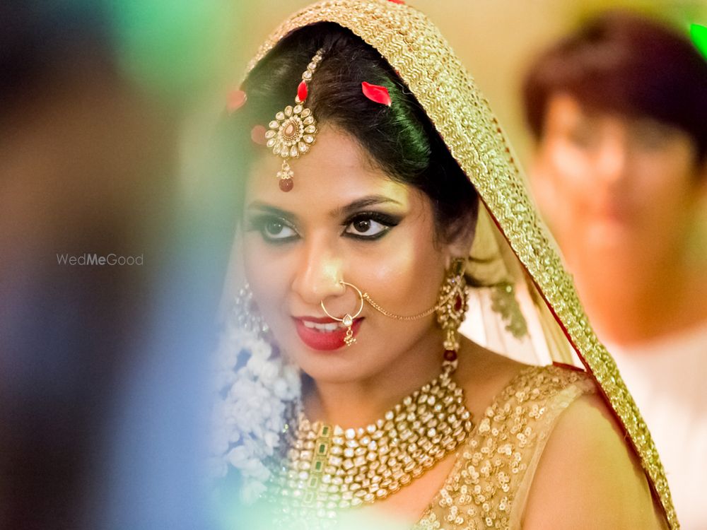 Photo By Shikha Balakrishnan Photography - Photographers