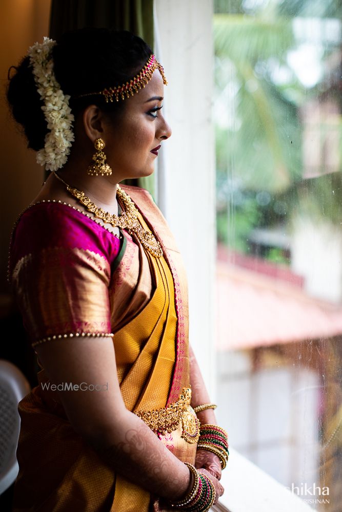 Photo By Shikha Balakrishnan Photography - Photographers