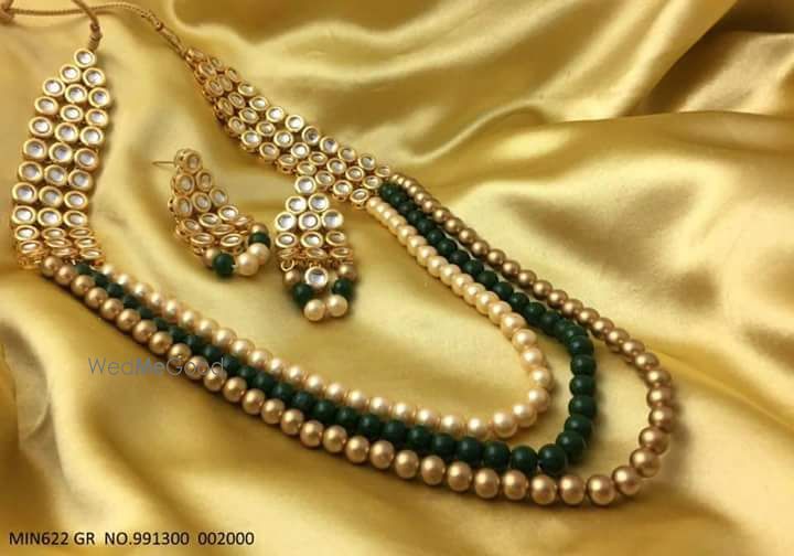 Photo By Moksh Creations - Jewellery