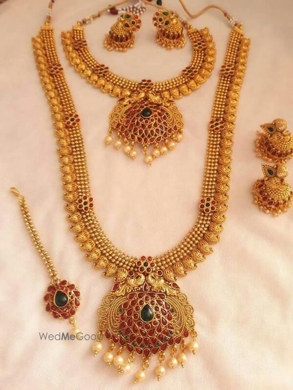 Photo By Moksh Creations - Jewellery