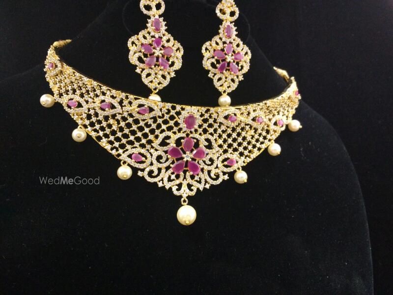 Photo By Moksh Creations - Jewellery