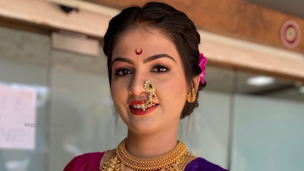 Mugdha's Bridal Studio