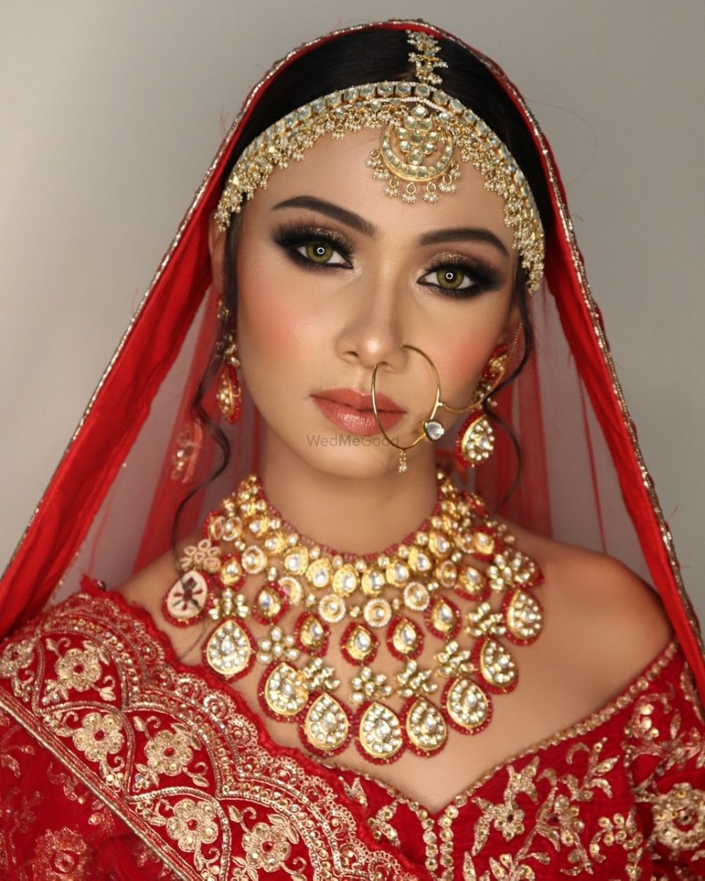 Photo By Makeover by Swati Singh - Bridal Makeup