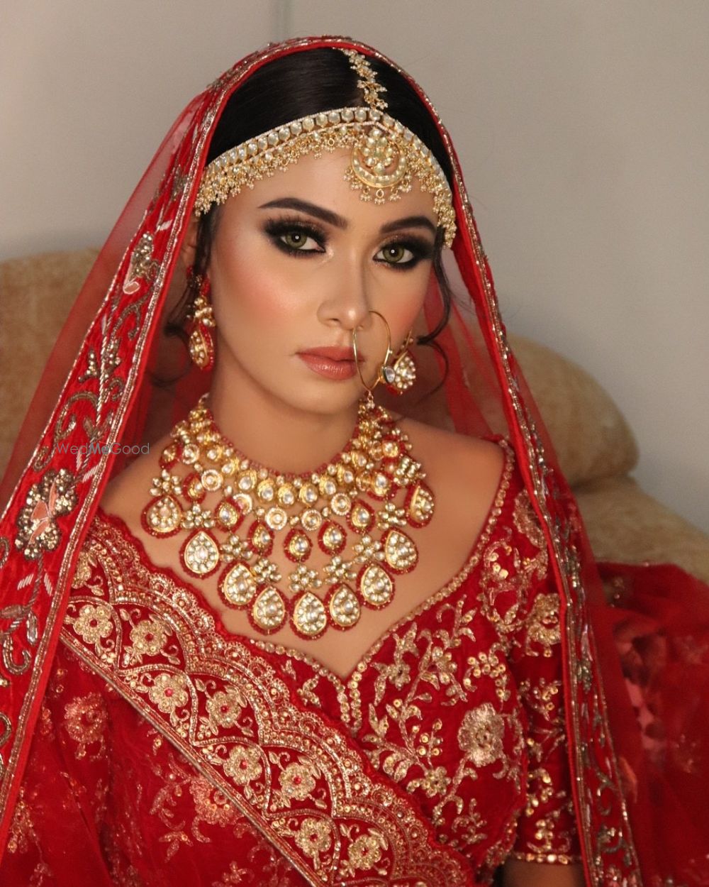 Photo By Makeover by Swati Singh - Bridal Makeup