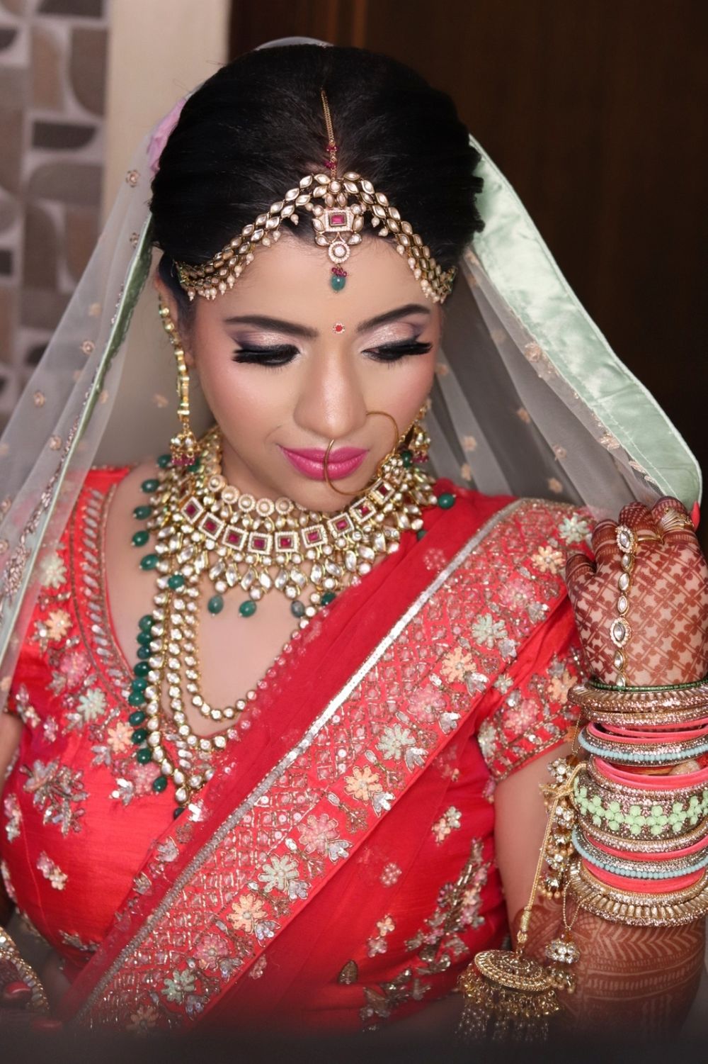 Photo By Makeover by Swati Singh - Bridal Makeup