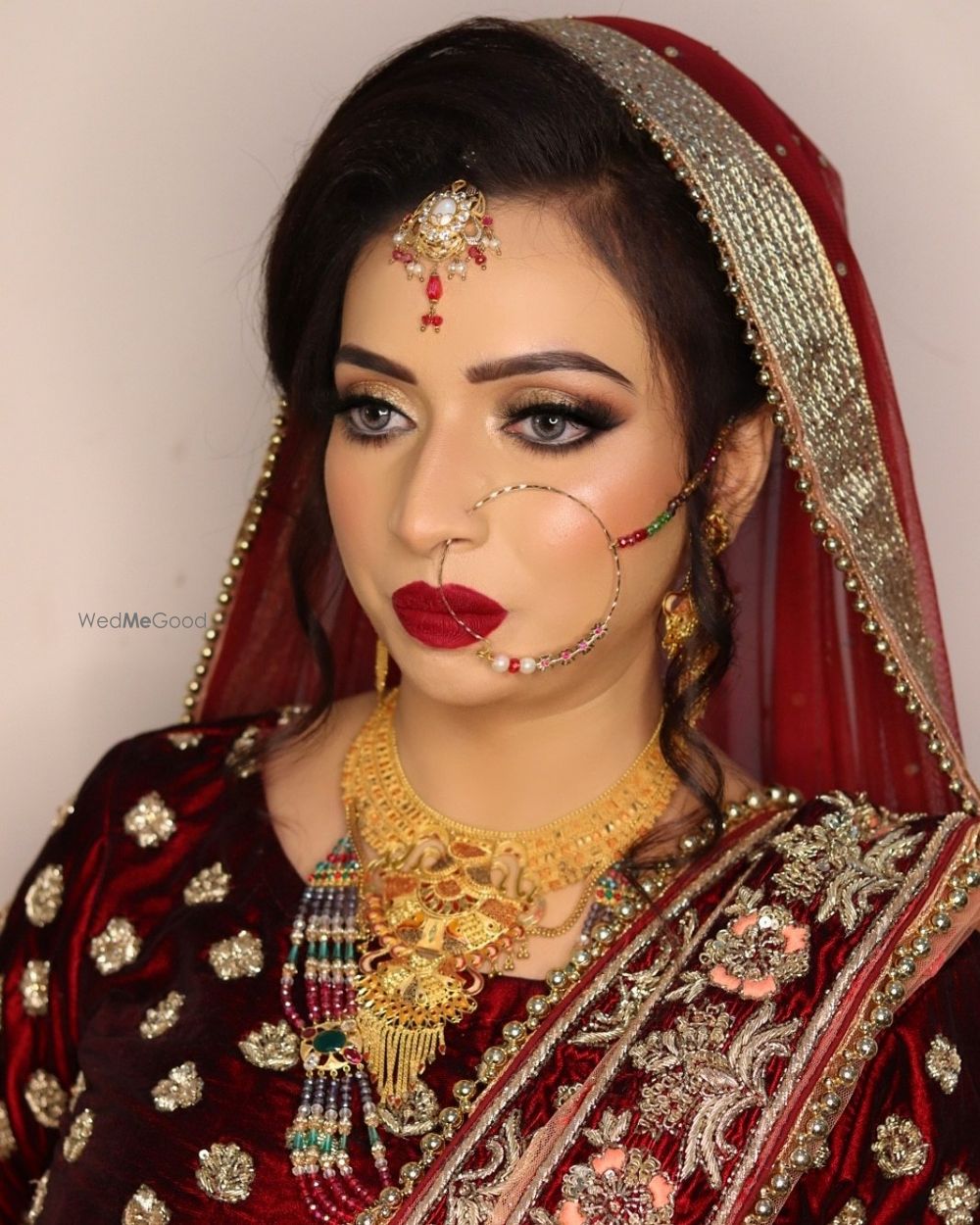 Photo By Makeover by Swati Singh - Bridal Makeup