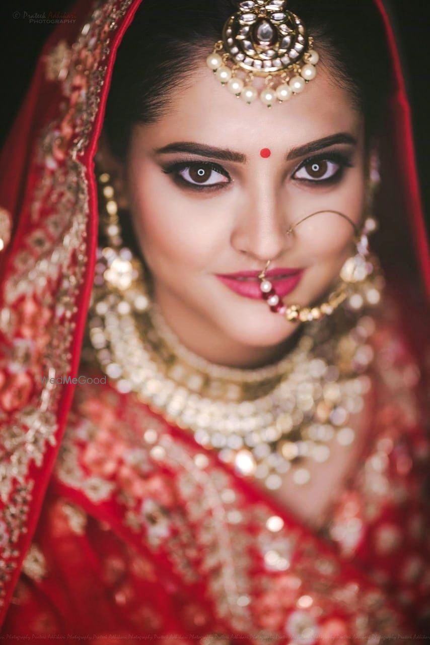 Photo By Ishu Nagpal Makeup Artist - Bridal Makeup