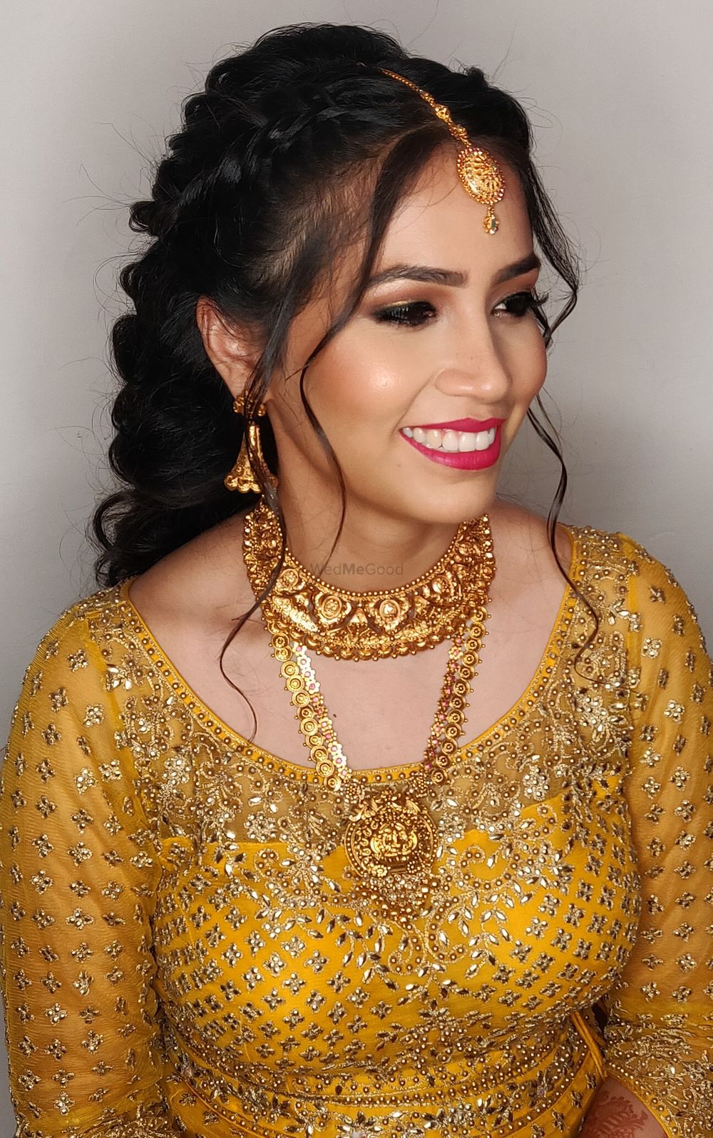 Photo By Ishu Nagpal Makeup Artist - Bridal Makeup