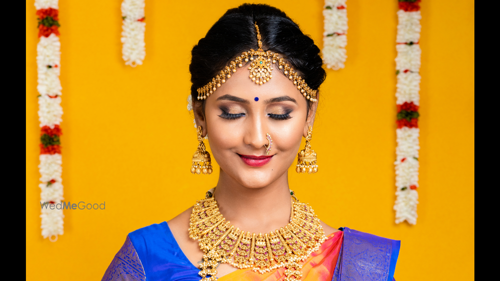 Makeovers by Torana