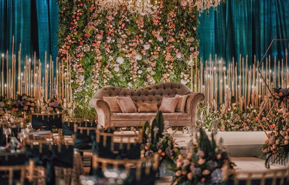 Photo By Unicorn Wedding Planners - Wedding Planners