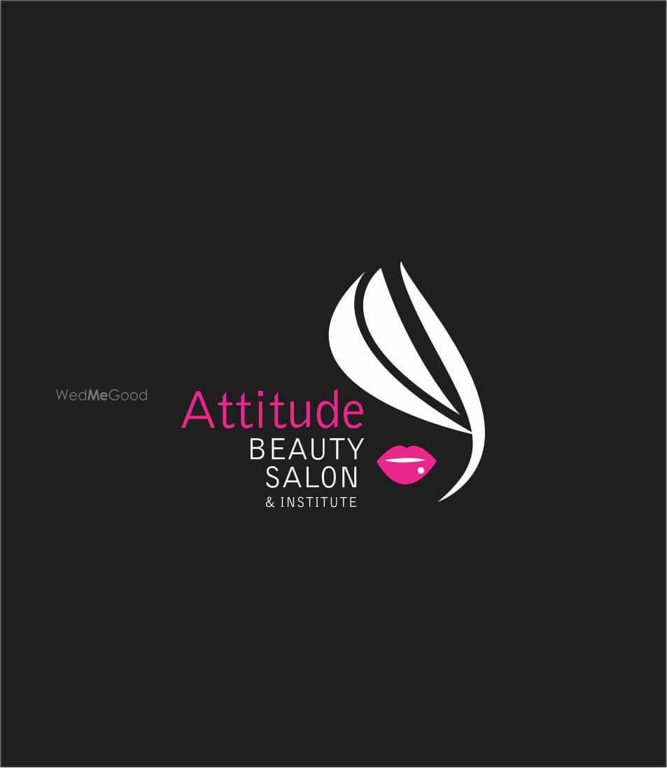 Photo By Attitude Beauty Salon - Bridal Makeup