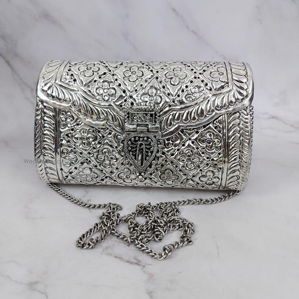 Photo By Akhand by Disha - Accessories