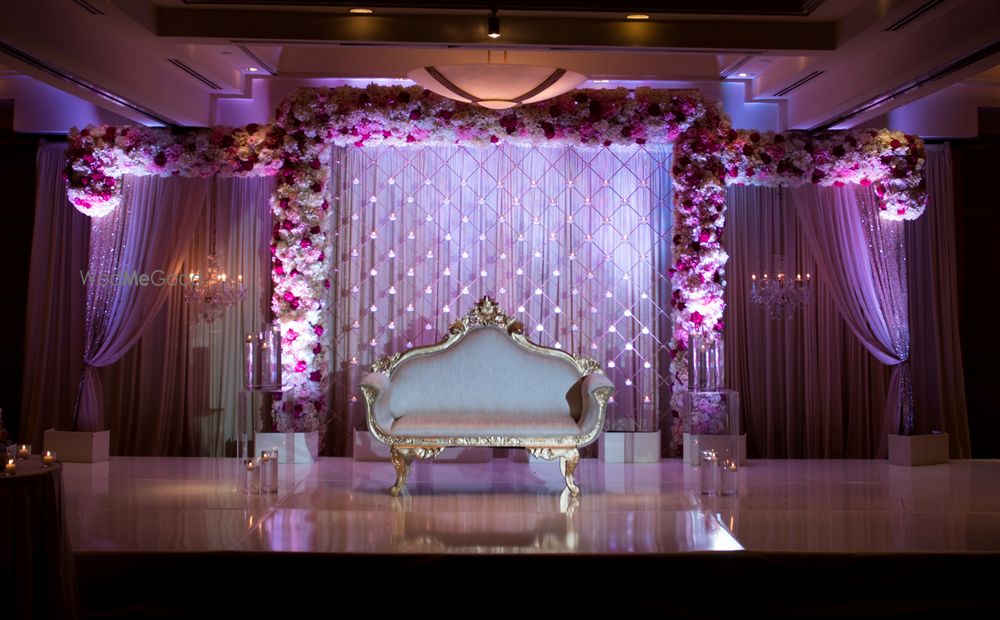 Photo By AV Wedding Stylist - Decorators