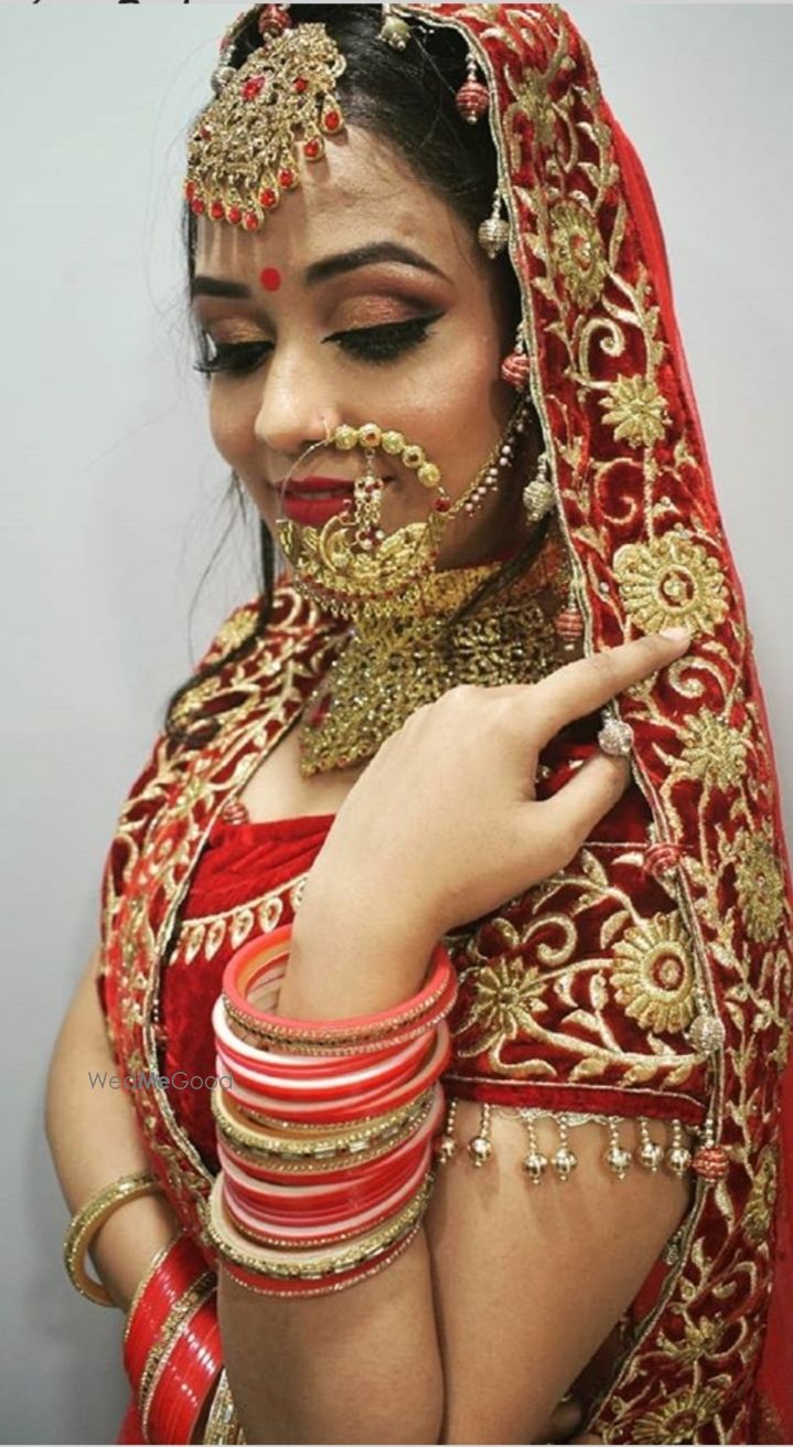 Photo By Saba Ansari Makeover - Bridal Makeup