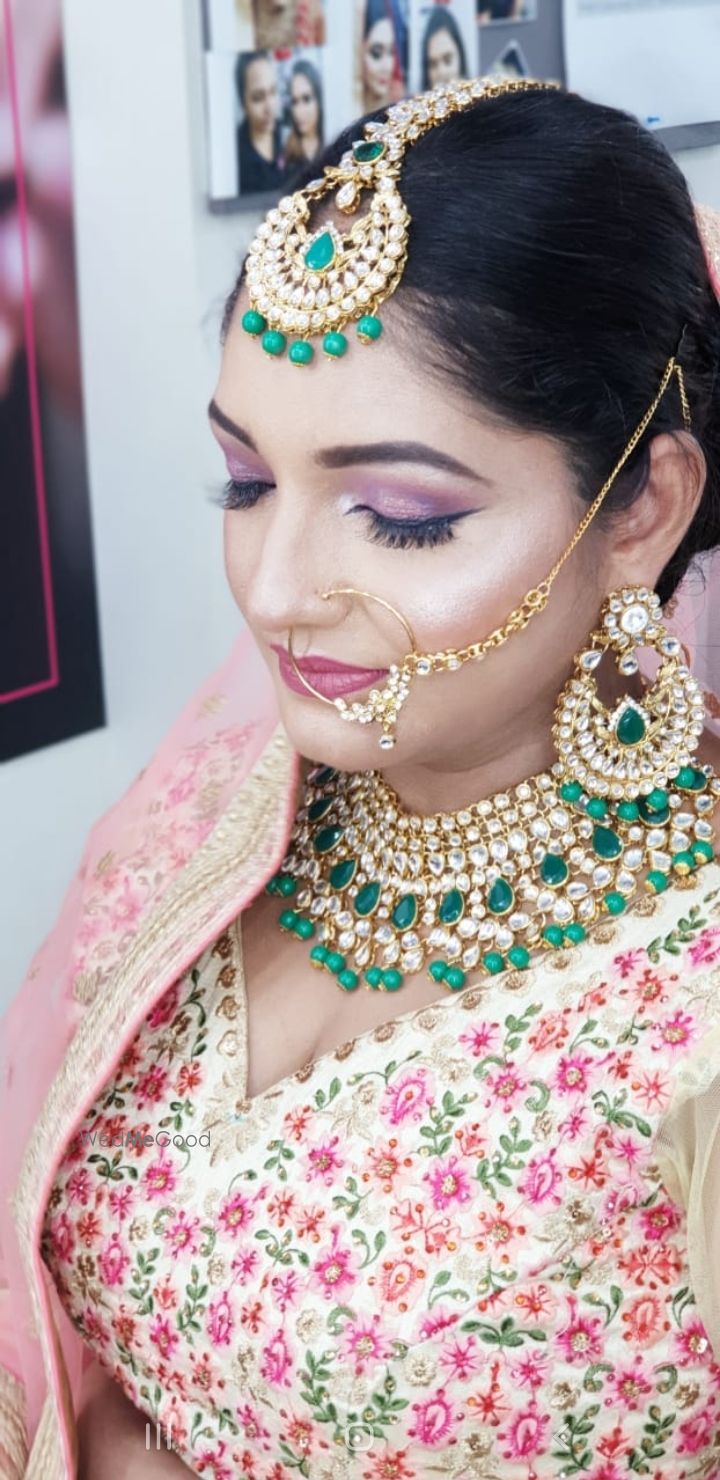 Photo By Saba Ansari Makeover - Bridal Makeup